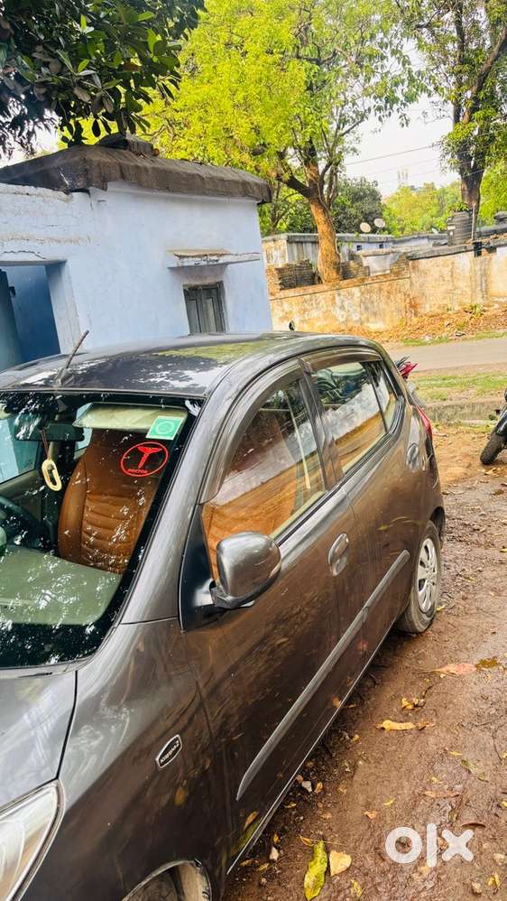 Hyundai I10 2013 Petrol Well Maintained