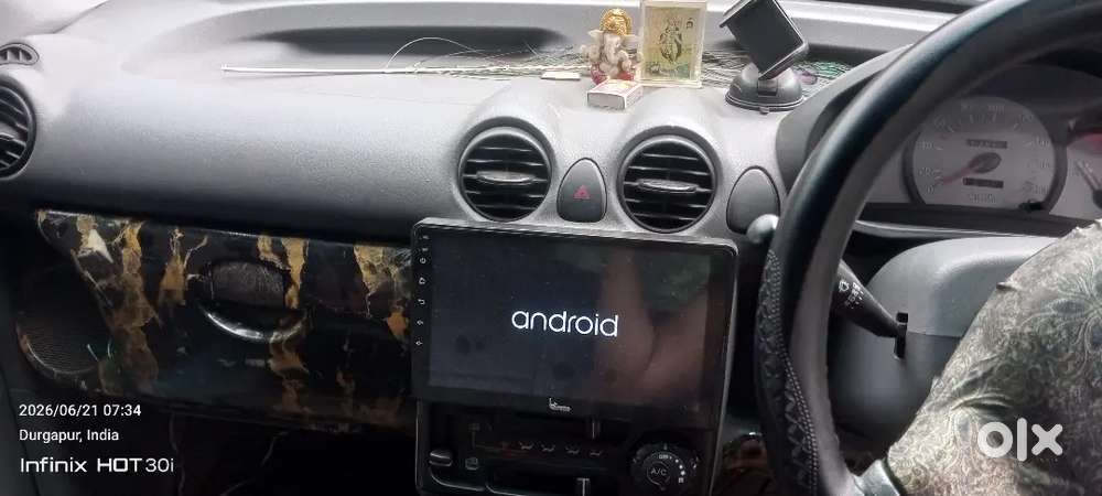 Hyundai Santro Xing 2005 Xl Erlx Euro Ii