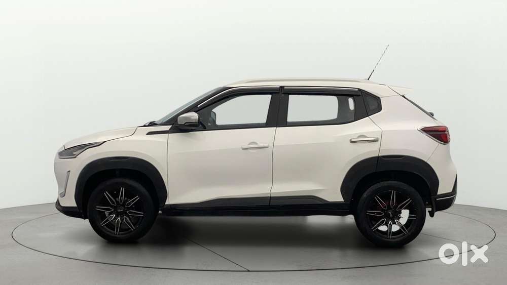 Nissan Magnite 1.0 Xl Turbo, 2021, Petrol