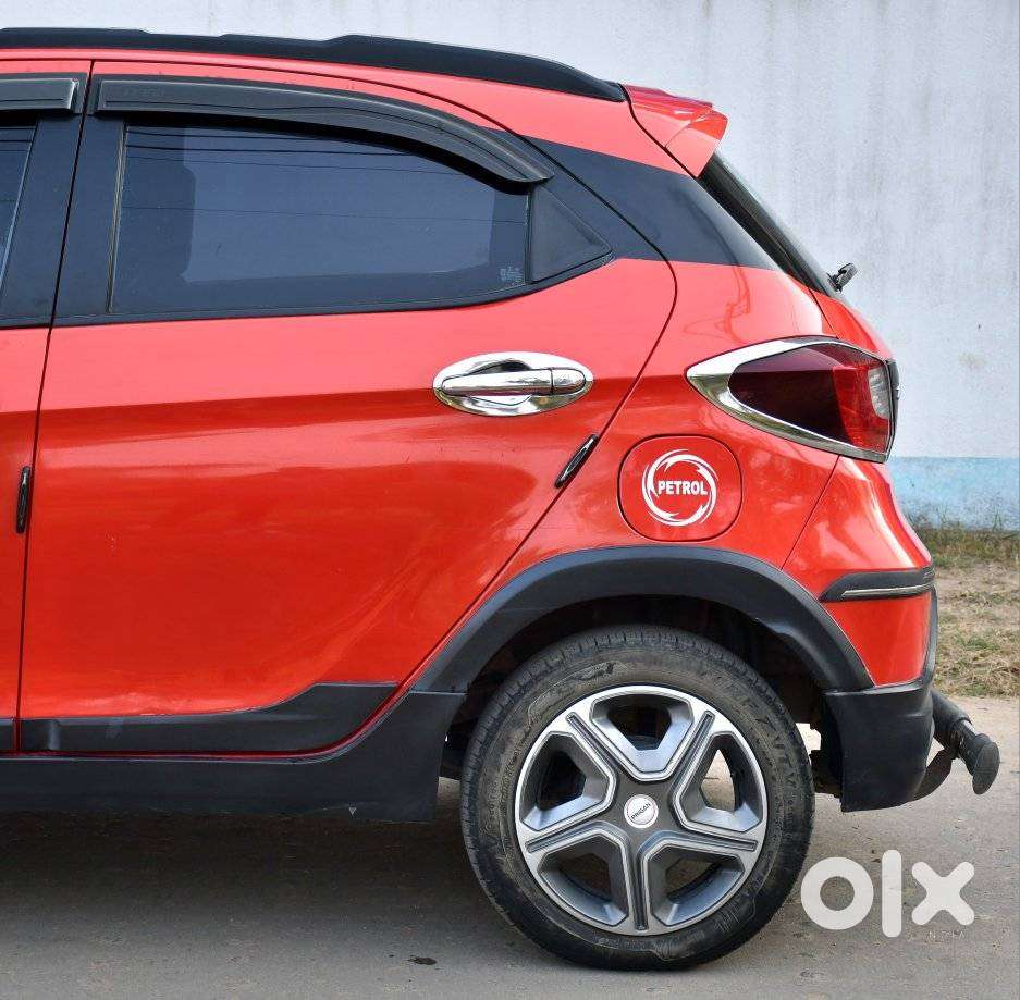 Tata Tiago Nrg 1.2 Xz Mt, 2022, Petrol