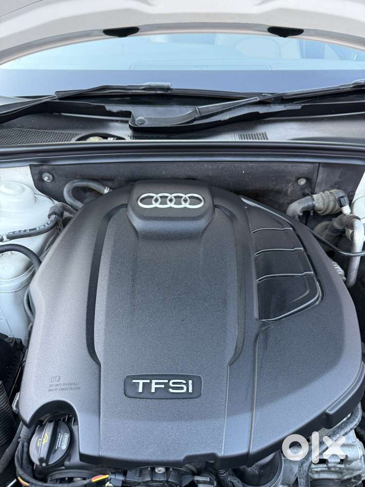 Audi A4 2012-2016 1.8 35 Tfsi-premium, 2015, Petrol