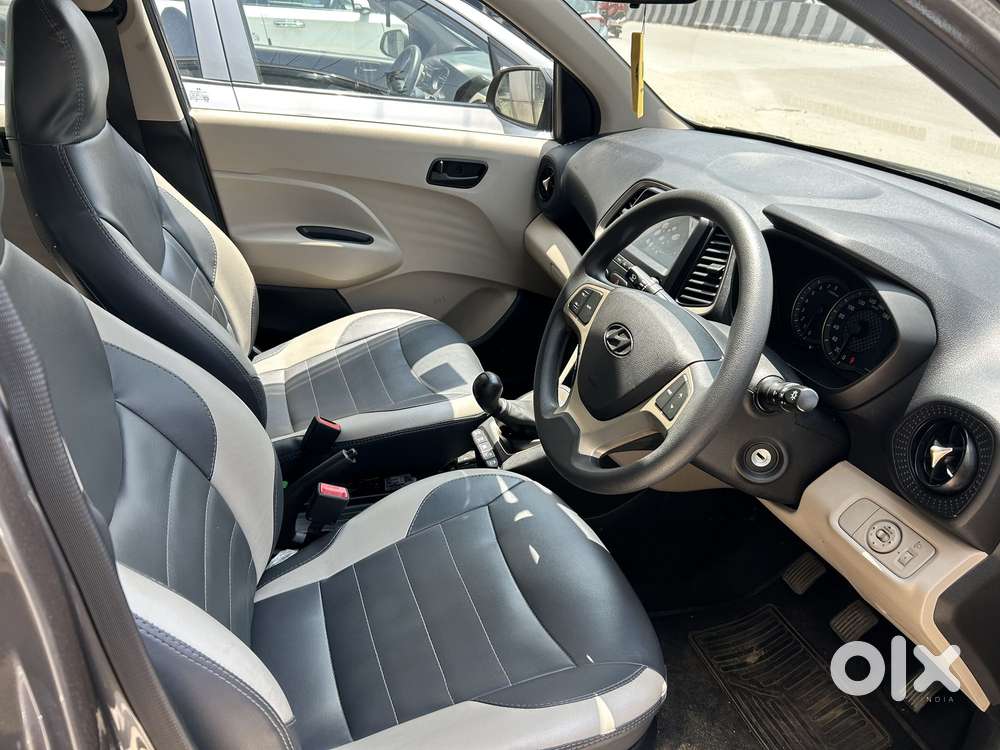Hyundai Santro Sportz, 2022, Petrol