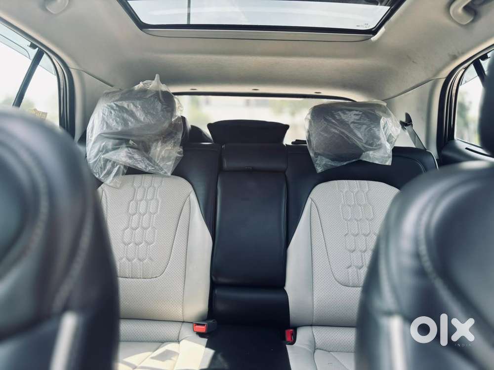 Hyundai Creta 1.6 Sx Petrol, 2024, Petrol