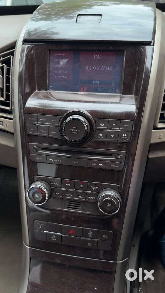Mahindra Xuv500 Diesel 130000 Km Driven