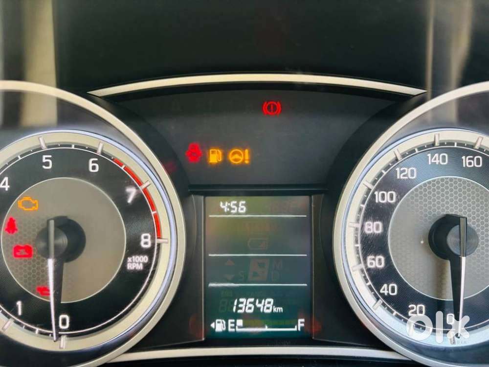 Maruti Suzuki Swift Dzire 1.3 Vxi, 2024, Petrol