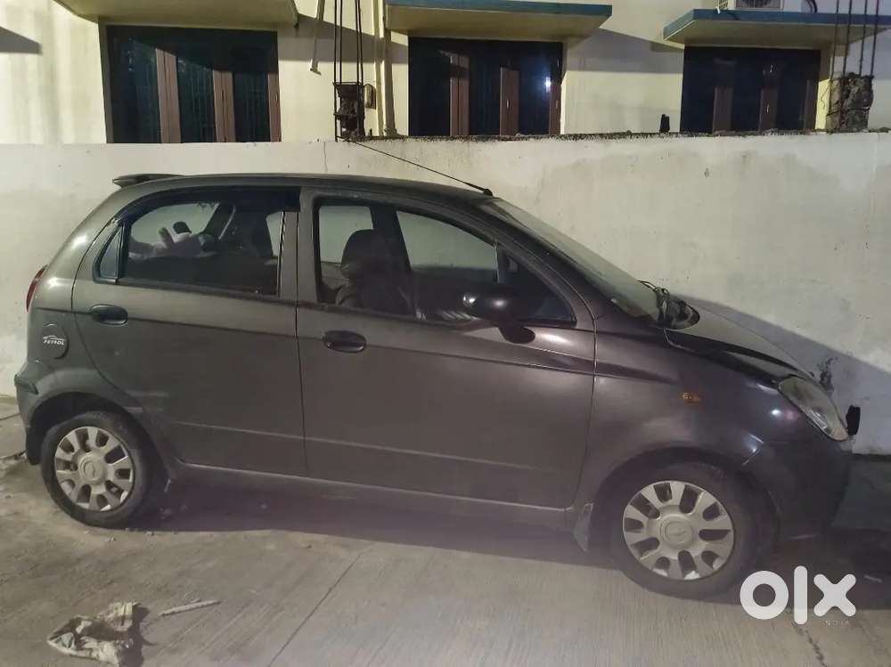 Chevrolet Spark 1.0 Ps 2010