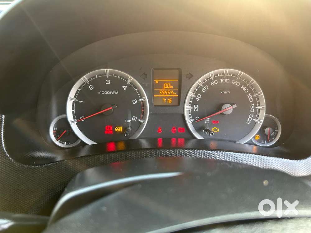 Maruti Suzuki Swift Vdi, 2012, Diesel