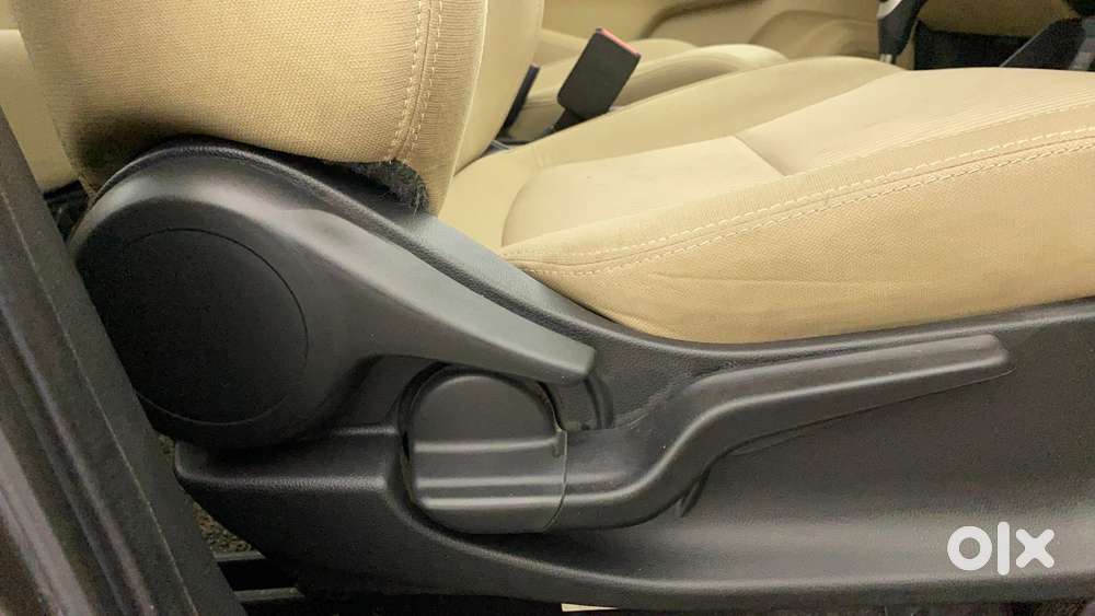 Honda Amaze Vx Cvt Petrol, 2022, Petrol
