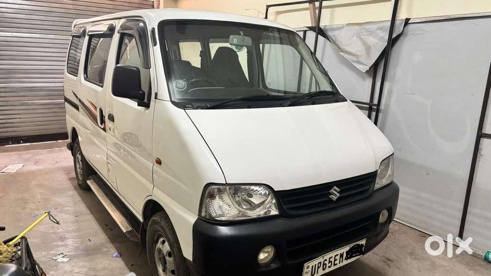 Maruti Suzuki Eeco 2022 Petrol 19000 Km Driven