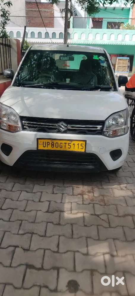 Maruti Suzuki Wagon R 2023 Lxi