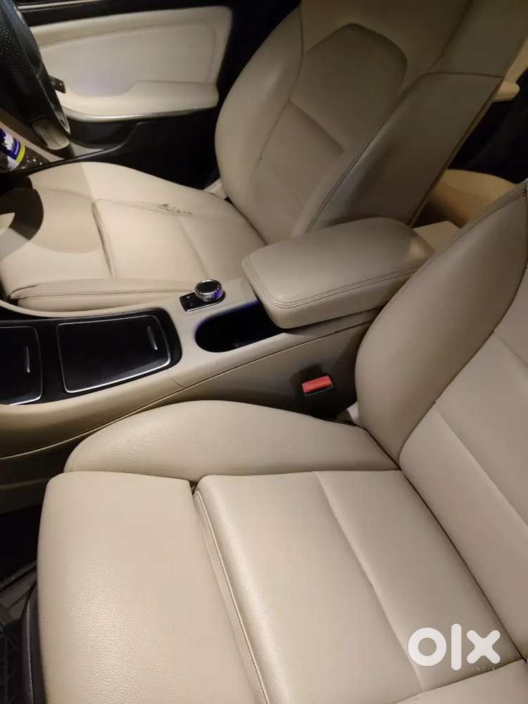 Mercedes Benz Gla Very Good Condition Resently Sarvice