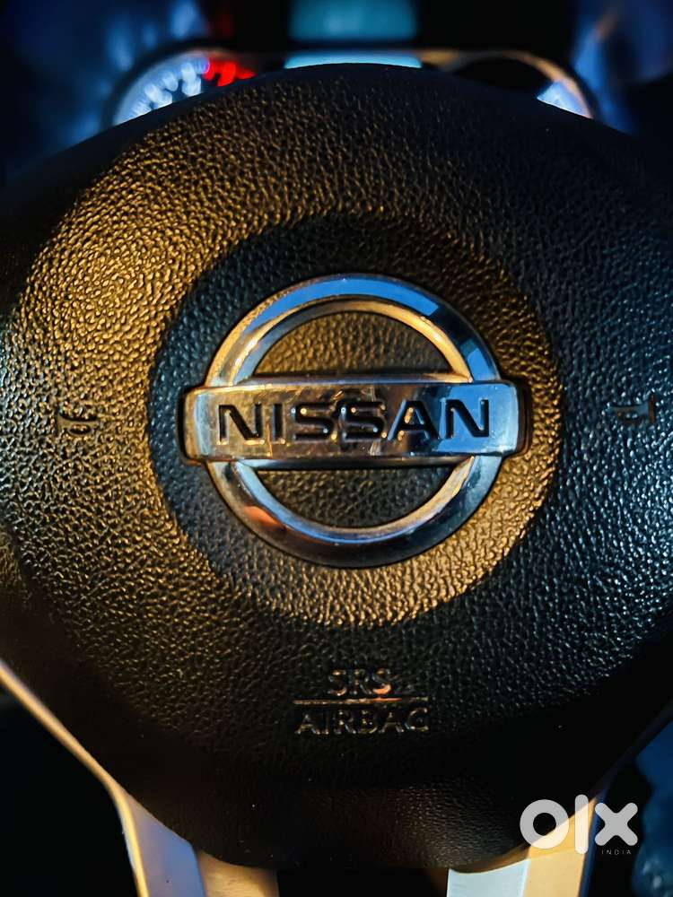 Nissan Kicks Xl D, 2020, Diesel