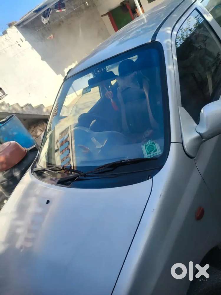 Maruti Alto Lxi Bs Iv 2012 Car