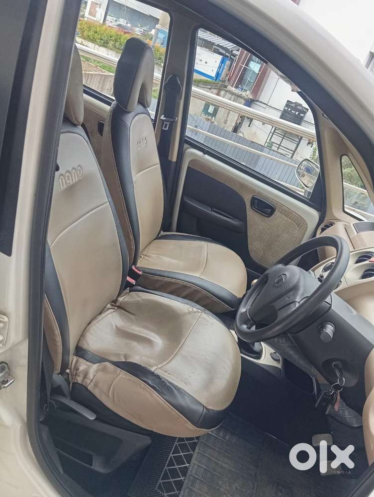 Tata Nano 2012-2015 Twist Xt, 2014, Petrol