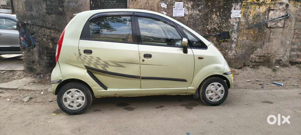 Nano 12 Model Good Condition Me Hai
