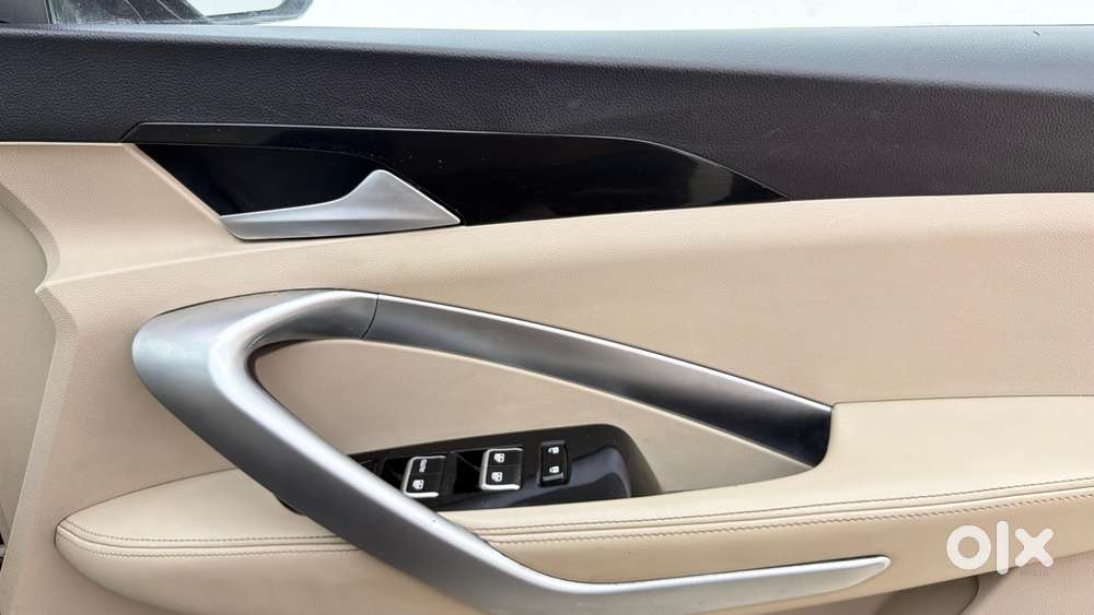 Mg Hector Sharp Dct Petrol, 2021, Petrol