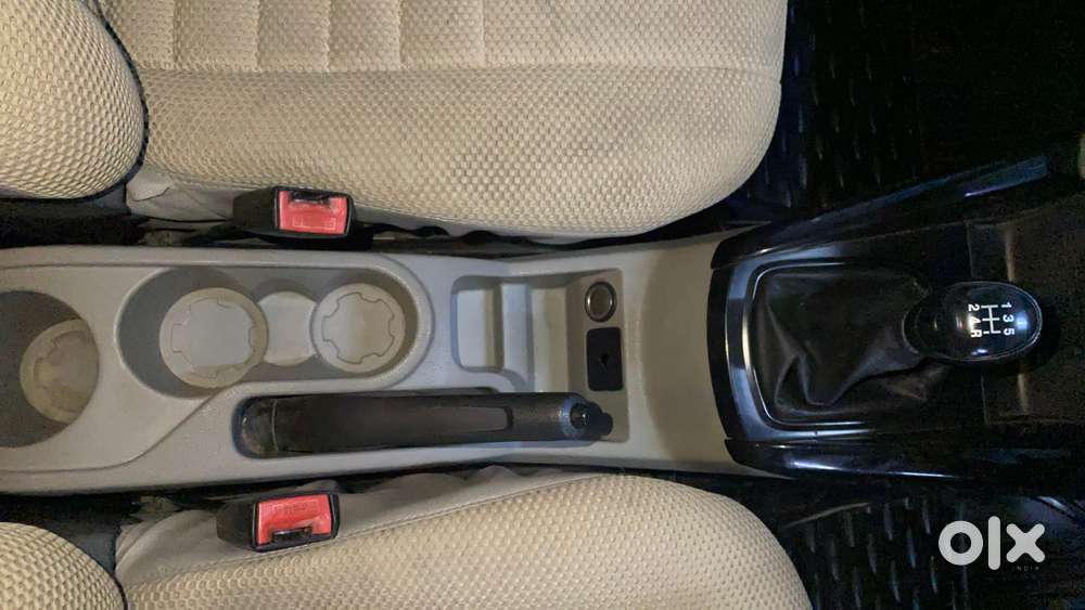 Ford Ecosport 1.5 Ti Vct Mt Ambiente, 2017, Petrol