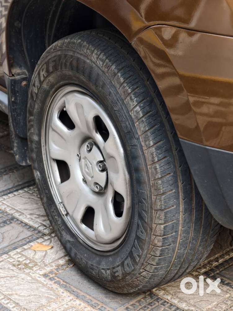 Renault Duster Rxe 1.3l Turbo, 2014, Diesel