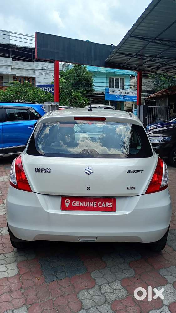 Maruti Suzuki Swift 2011-2014 Ldi, 2014, Diesel
