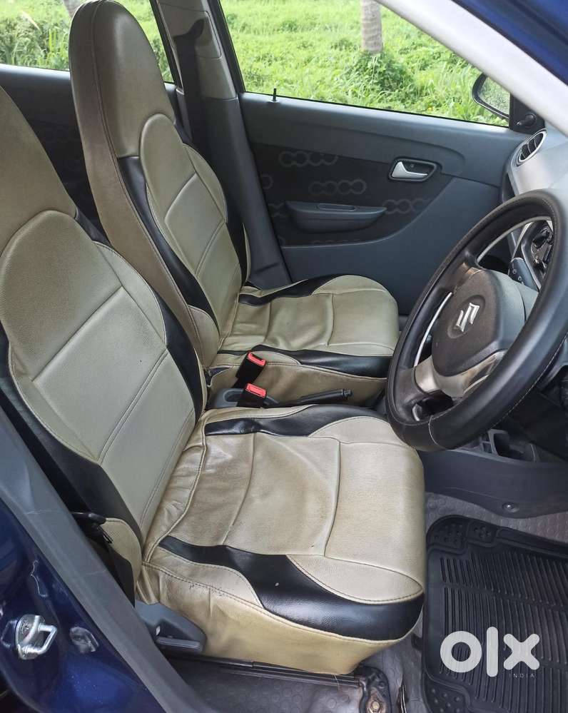 Maruti Suzuki Alto 800 2012-2016 Lxi, 2015, Petrol