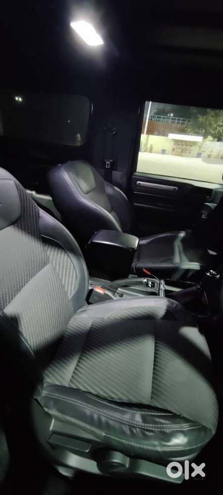 Mahindra Thar Lx Hard Top Diesel Mt Rwd, 2025, Diesel