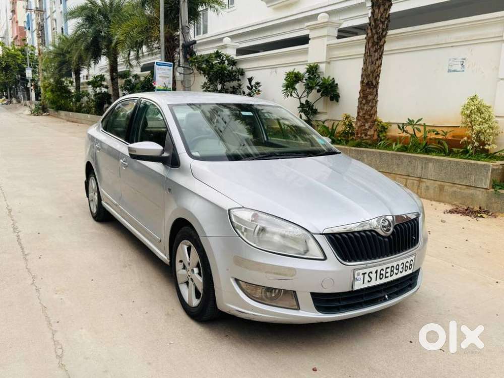 Skoda Rapid 1.5 Tdi Manual Active  Ambition Style, 2015, Diesel
