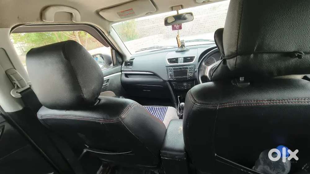 Maruti Suzuki Swift Zdi 2012