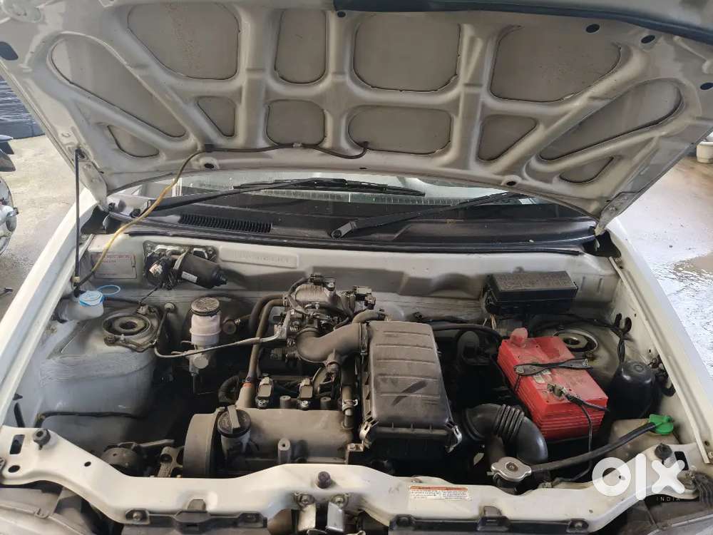 Maruti Suzuki Alto Std Petrol 2011