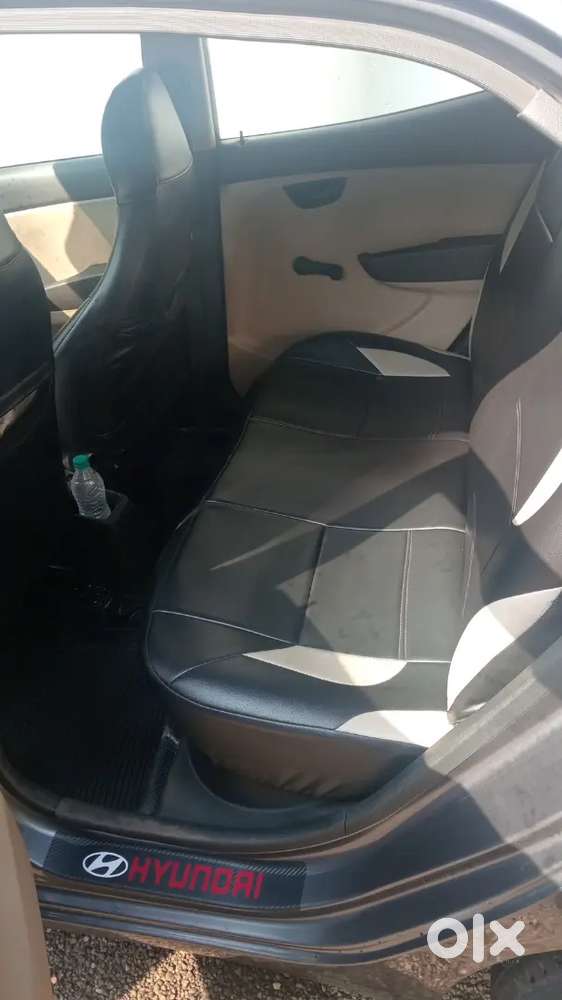 Hyundai Eon 2015