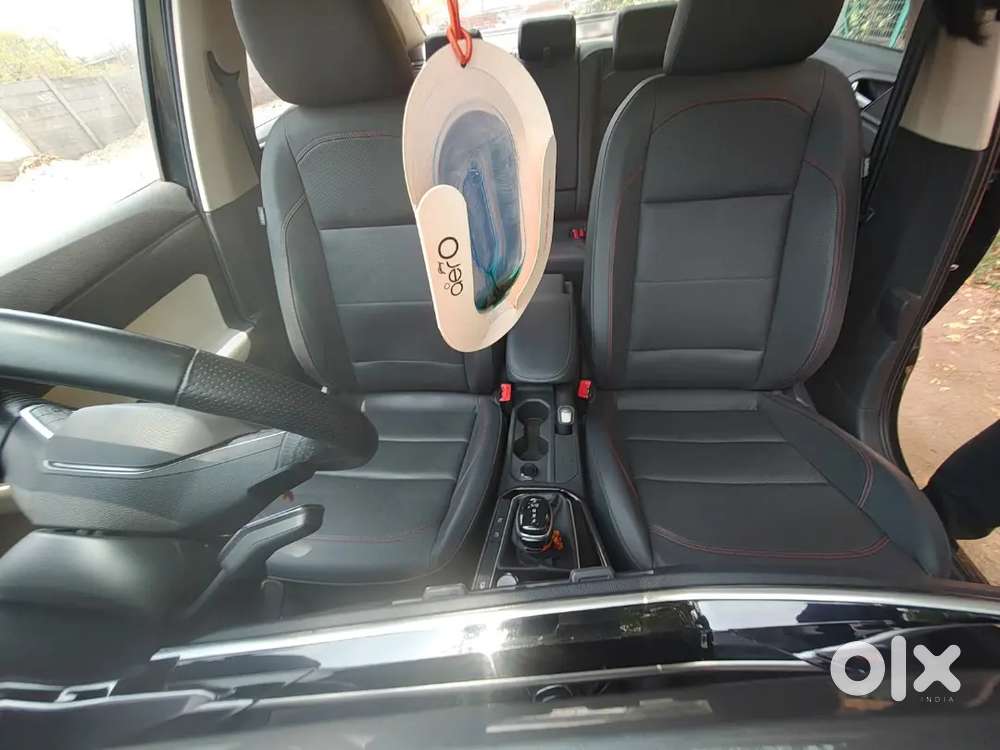 Volkswagen Virtus 2025 Petrol Well Maintained