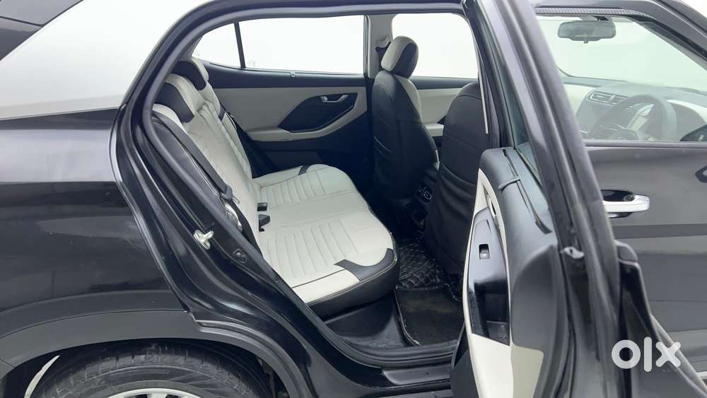 Hyundai Creta 1.5 Sx, 2023, Petrol