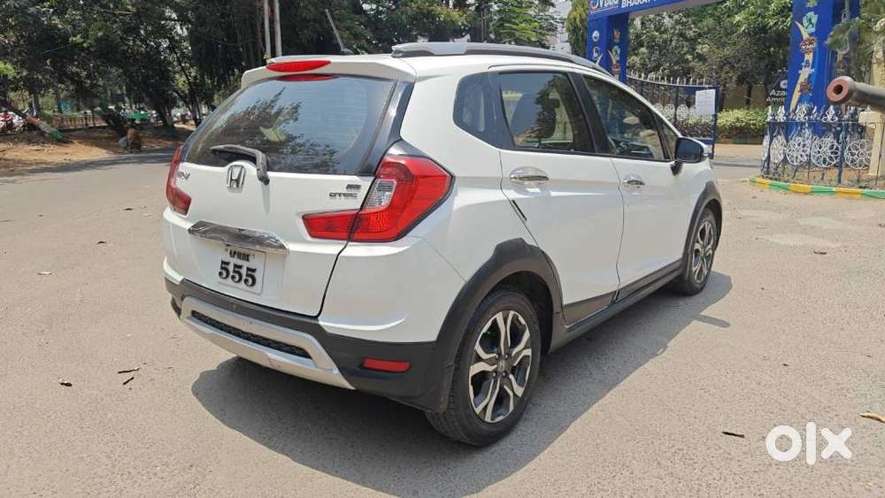 Honda Wr-v I-dtec Vx, 2017, Diesel