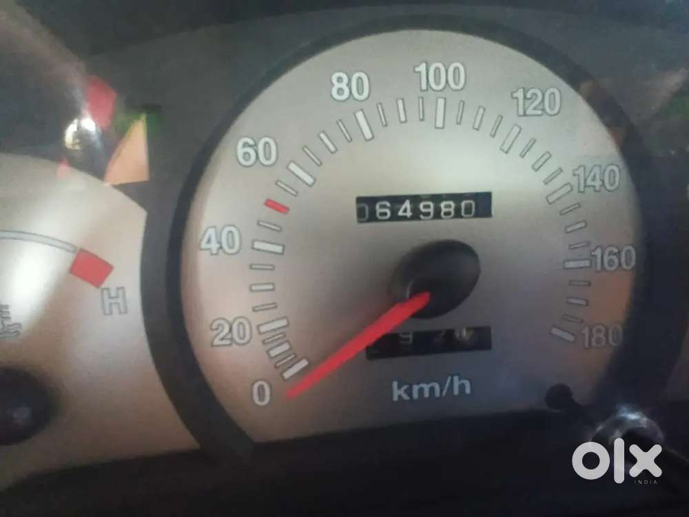 Hyundai Santro Xing Gls 2011