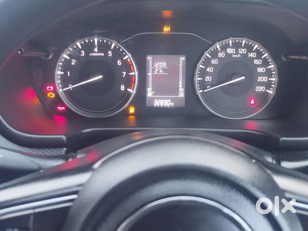 Maruti Suzuki Vitara 2023 Vxi