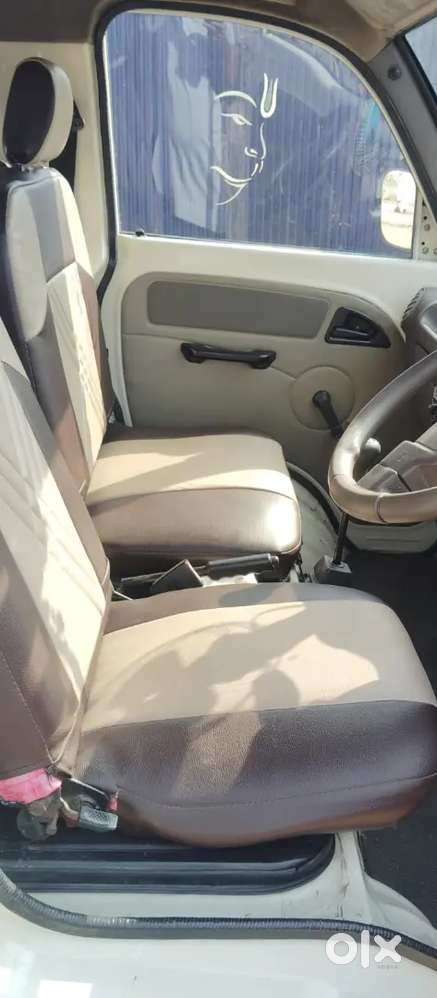 Mahindra Supro 0.9 Zx 2016
