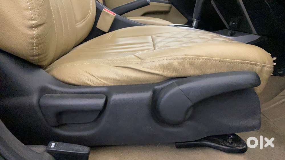 Honda City I-vtec Cvt V, 2017, Petrol