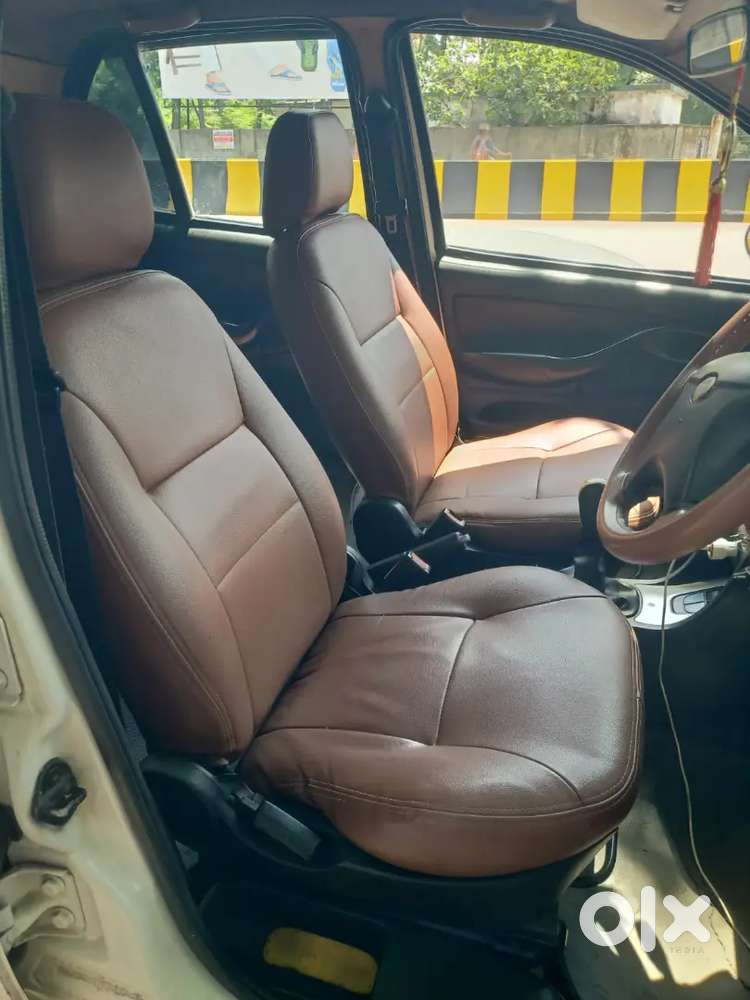 Tata Indigo V Series 2015 Diesel 15062 Km Driven