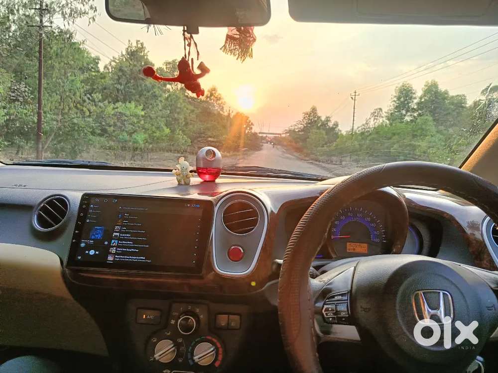Honda Mobilio 7 Seater