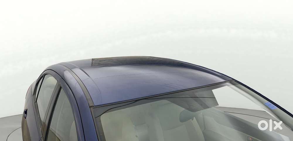 Maruti Suzuki Ciaz 1.4 At Delta, 2017, Petrol