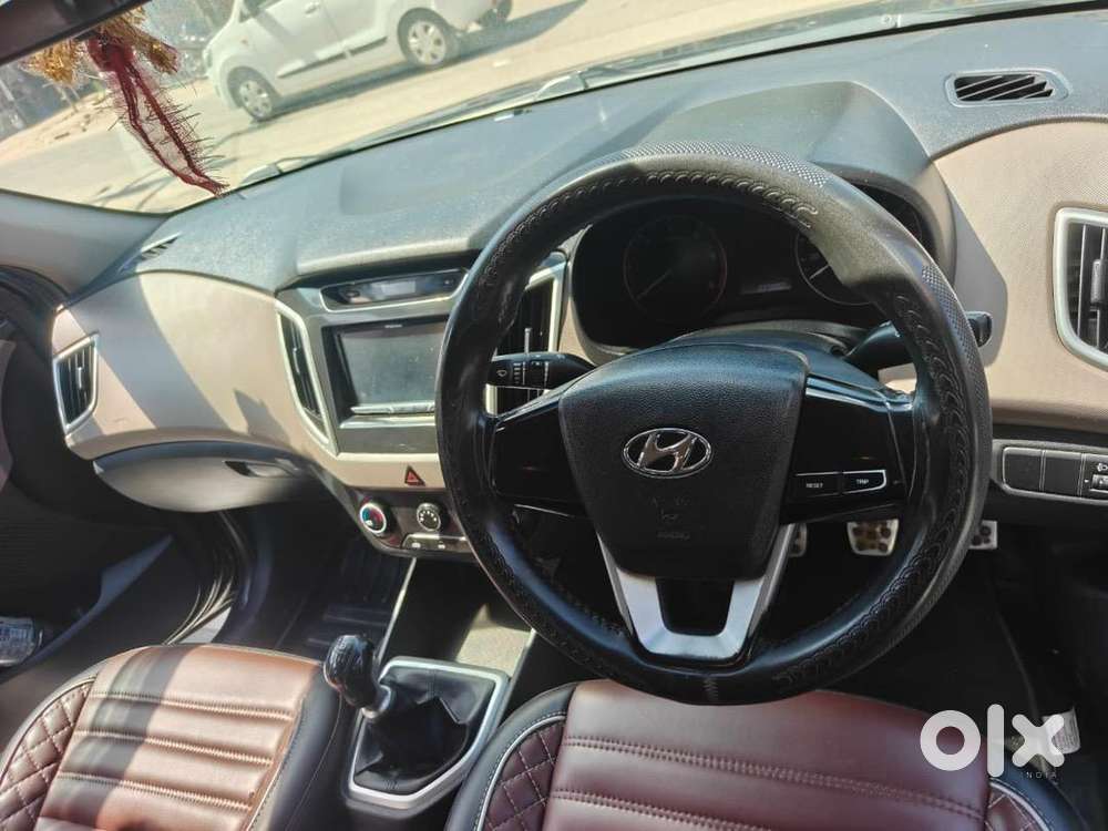 Hyundai Creta 2020 Diesel Good Condition