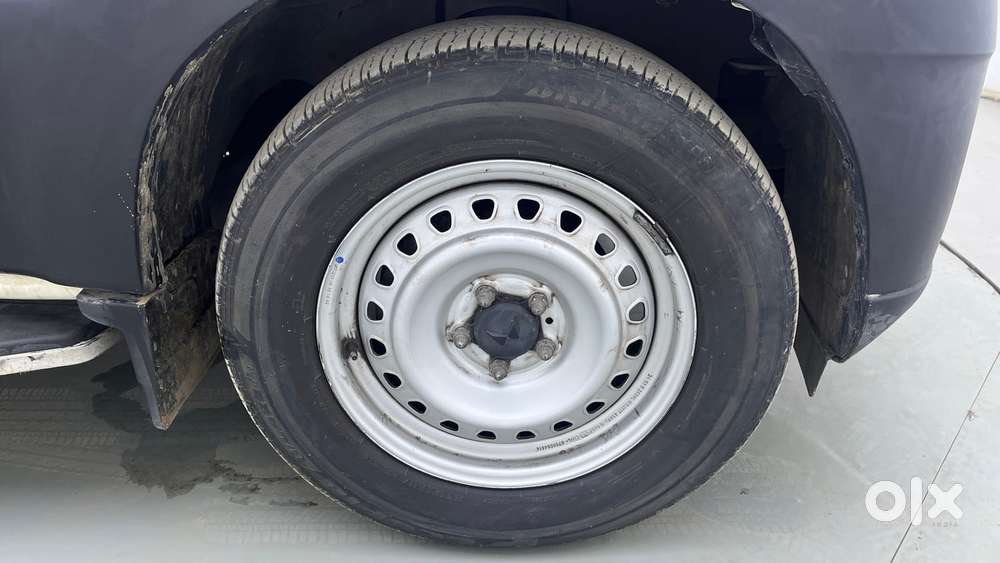 Mahindra Scorpio 2.2 S3 Plus, 2024, Diesel