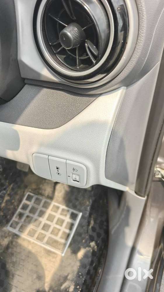 Hyundai Grand I10 Nios Sportz 1.2 Kappa Cng, 2022, Cng & Hybrids