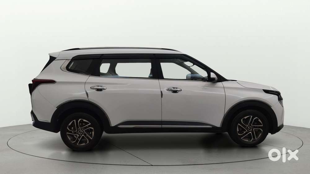 Kia Carens 1.5 Luxury Plus Diesel At 7 Str, 2022, Diesel