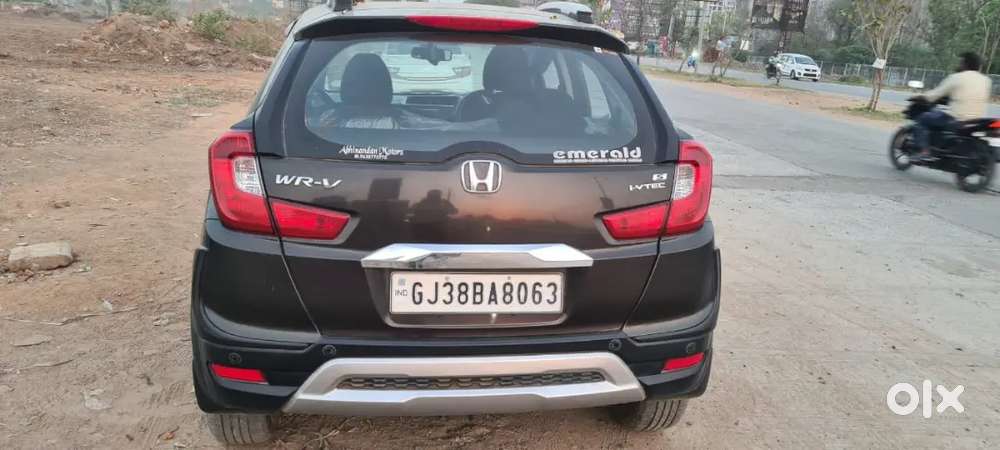 Honda Wr-v 2019 Petrol 12903 Km Driven