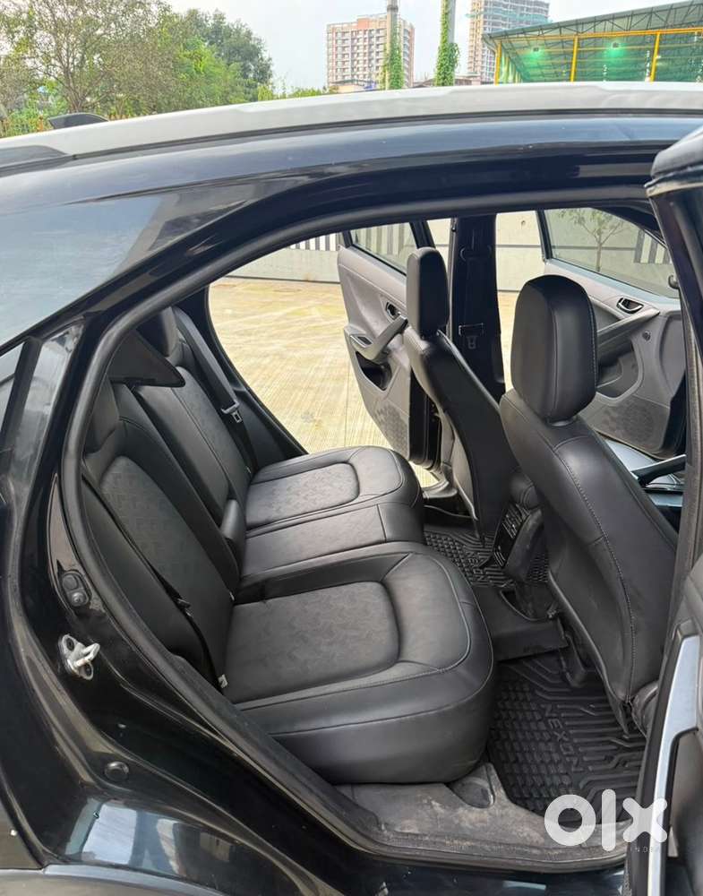 Tata Nexon Ev 2022