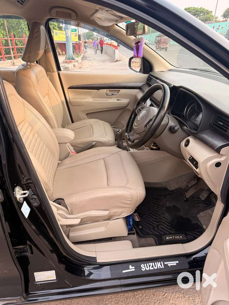 Maruti Suzuki Ertiga Zxi (o) Cng [ ], 2024, Cng & Hybrids