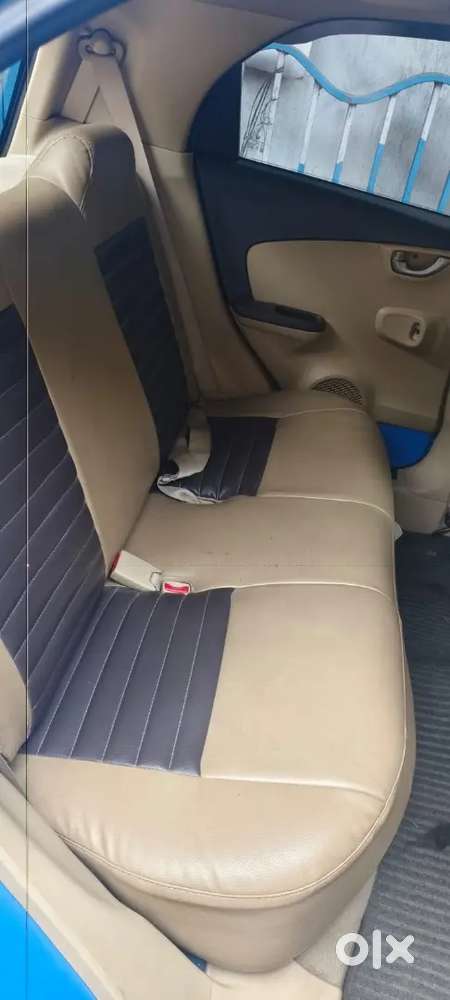 Honda Brio 2017 Petrol Well Maintained