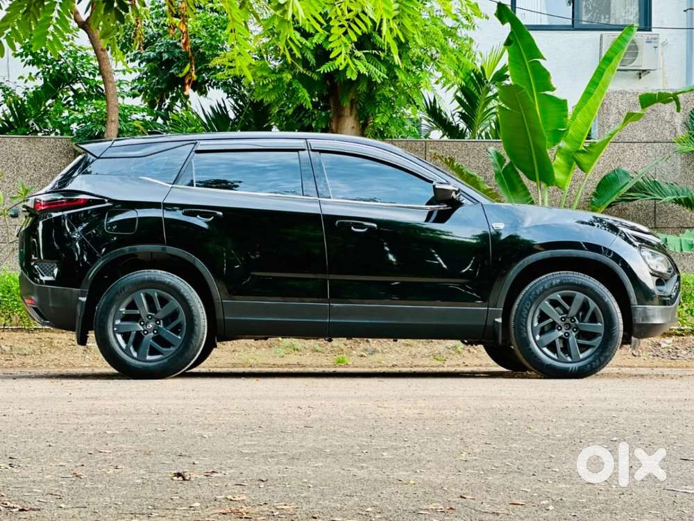 Tata Harrier Xt+, 2023, Diesel