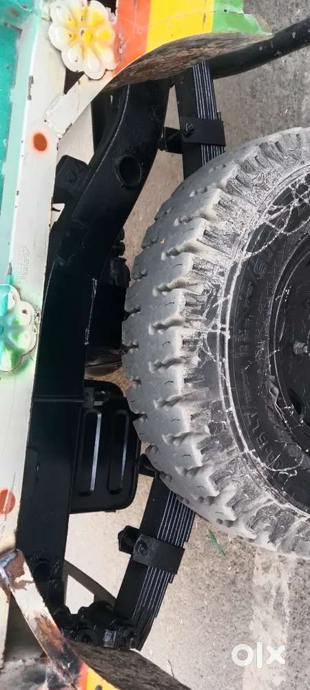 Mahindra Bolero Pik-up 2013 Diesel Good Condition