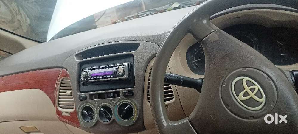 Toyota Innova Diesel 2007